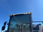 General Appearance with Exterior Lights