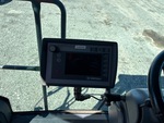 Control Station with Dash Console