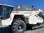 General Appearance with Sheet Metal (fiberglass) Condition