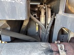Hydraulics with Hydraulic Tank