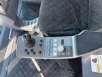 Control Station with Auxiliary Hydraulic Control