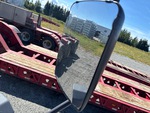 Control Station with Mirrors