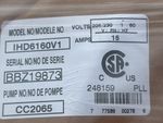 General Appearance with Numero seriale/numero d’identificazione del veicolo (VIN)