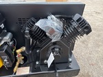 Air Compressor with