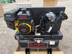 Air Compressor with