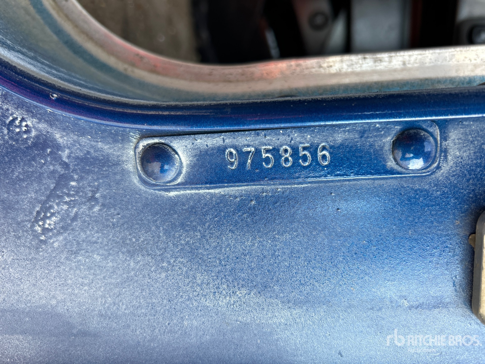 2005 Kenworth W900