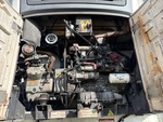 Basic Refrigeration Unit with