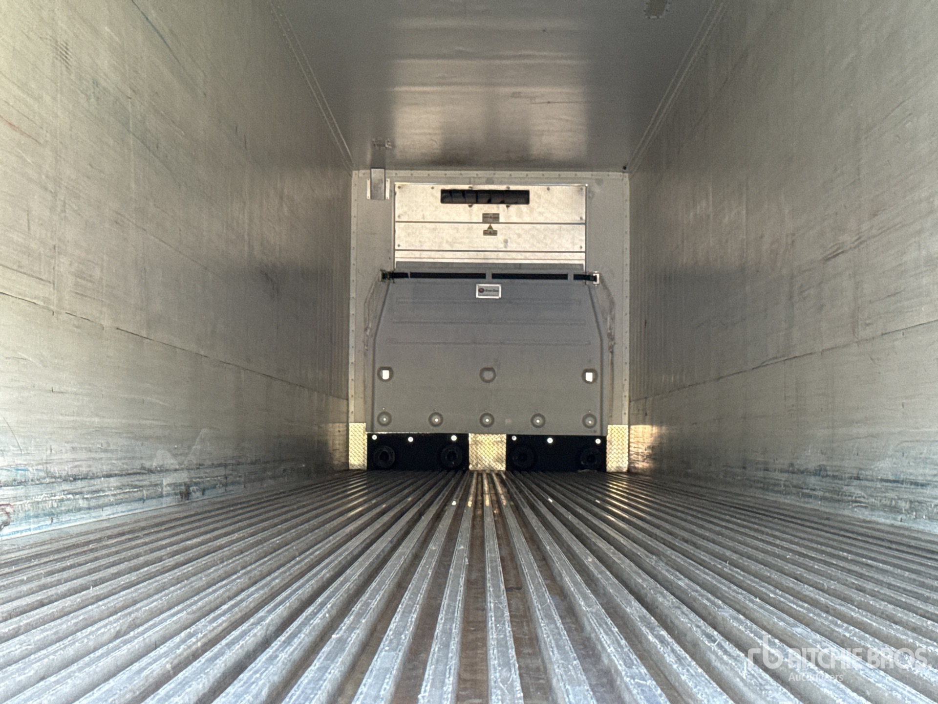 2015 Great Dane ECL-1114-12048