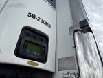 Refrigeration Unit with