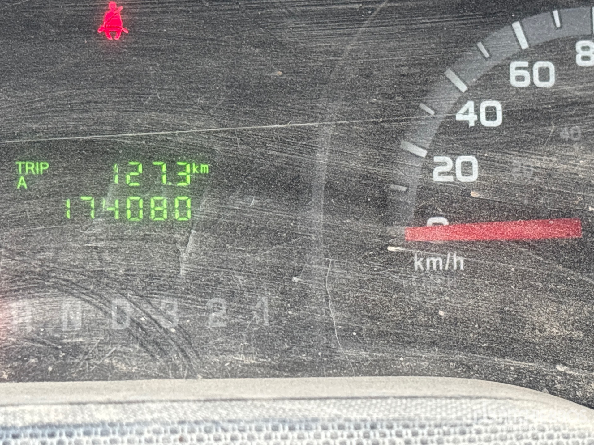 2012 Ford E450