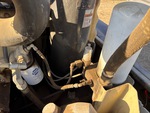 Air Compressor with