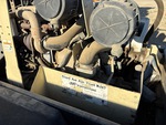 Air Compressor with