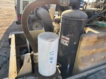 Air Compressor with