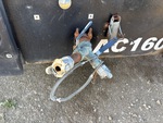 Air Compressor with