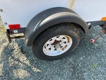 Trailer Chassis with