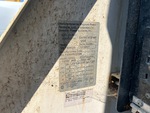 General Appearance with Unit Serial Number
