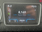 Cab with Engine Hours