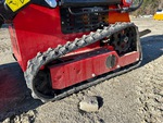 Chassis Photos with