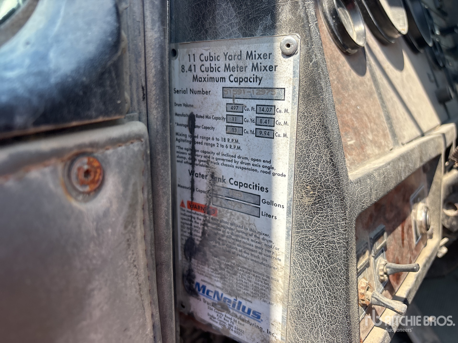 1999 Kenworth W900