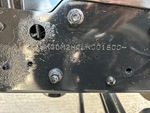 General Appearance with Frame Stamp Serial Number/VIN Photo