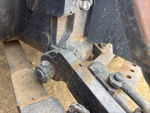 Hydraulics with Cylinder Pins and Bushings