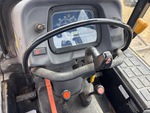 Control Station with Steering Control