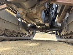 Chassis with Belly Pans
