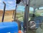 General Appearance with Hand Rails