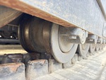 Undercarriage with Track Rollers