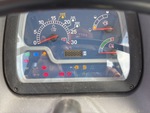 Control Station with Warning Lights