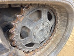 Undercarriage with Sprockets