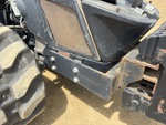 Chassis with Frame Condition
