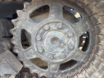 Drivetrain with Final Drives