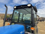 General Appearance with Exterior Lights