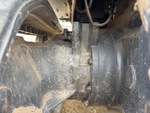 Drivetrain with Drive Motors