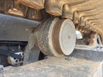 Undercarriage with Carrier Rollers