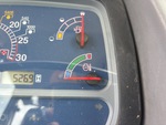 Control Station with Oil Pressure