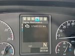 Cab with Engine Hours