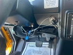 Cab with