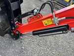 Hydraulics with