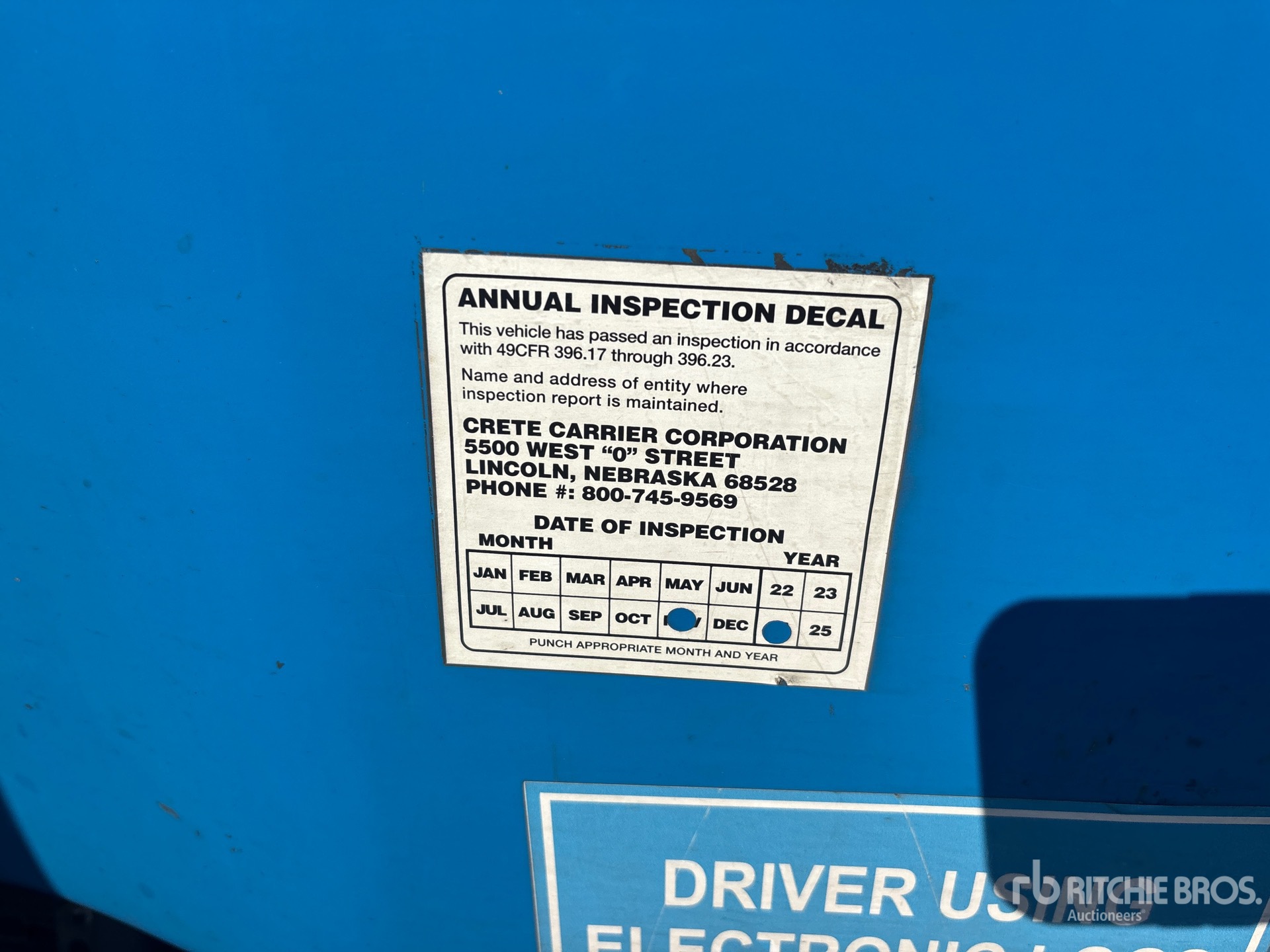 2021 Freightliner CASCADIA 126