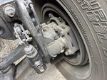 Brakes with