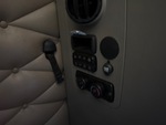 Cabine with