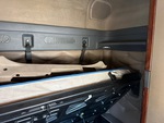 Cabine with