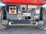 Basic Lower Control Station with
