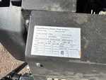 General Appearance with Unit Serial Number