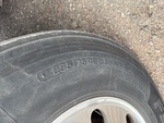 4 Underbody - Truck with