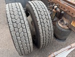 4 Underbody - Truck with