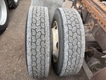 4 Underbody - Truck with