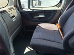 Cab with